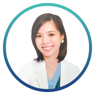 Dr. Ma. Roberta Anna Isabel Benedicto-Rodriguez | Advanced Education in Pediatric Dentistry - Batch 2 Dr. Ma. Roberta Anna Isabel Benedicto-Rodriguez | Advanced Education in Pediatric Dentistry - Batch 2